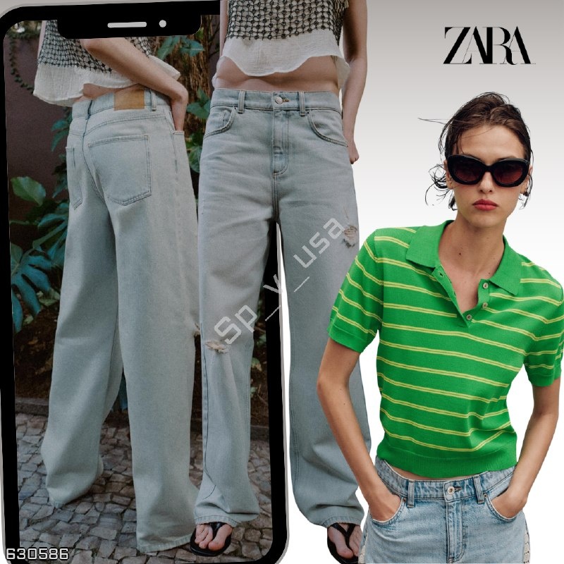 ZARA
