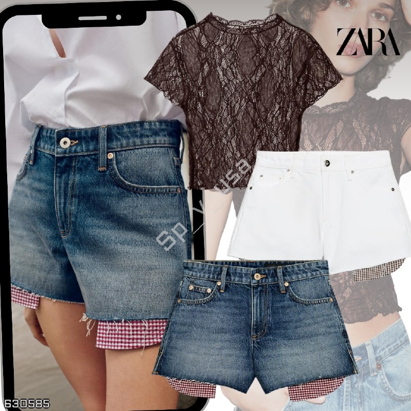 ZARA