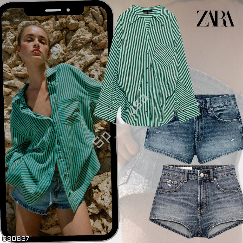 ZARA