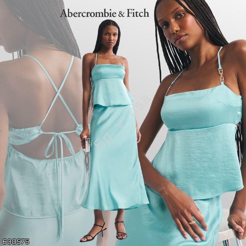 Abercrombie & Fitch