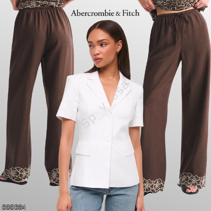 Abercrombie & Fitch