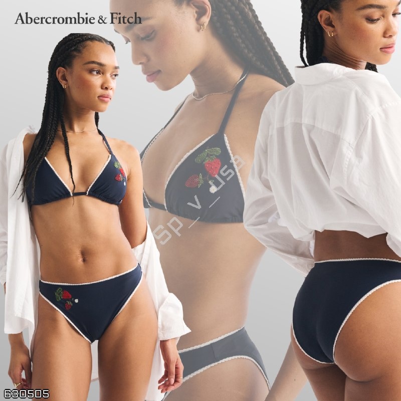 Abercrombie & Fitch