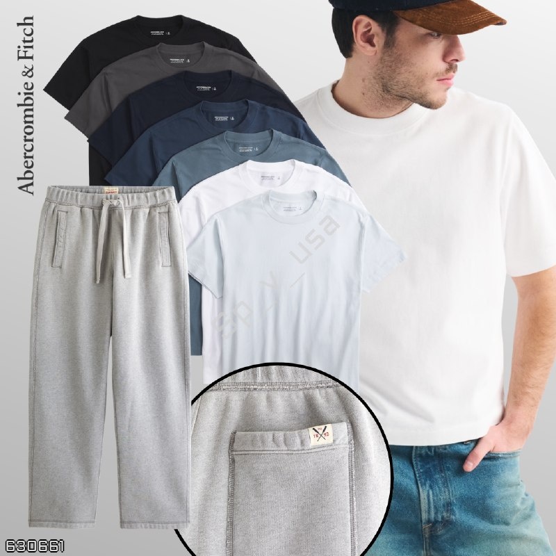 Abercrombie & Fitch