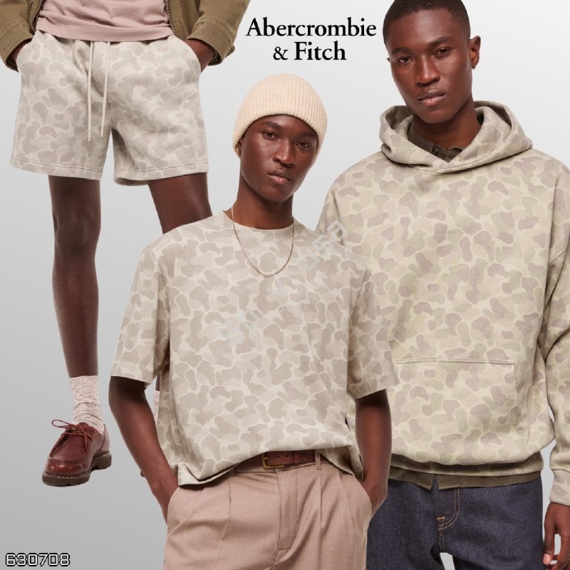 Abercrombie & Fitch 🇺🇸