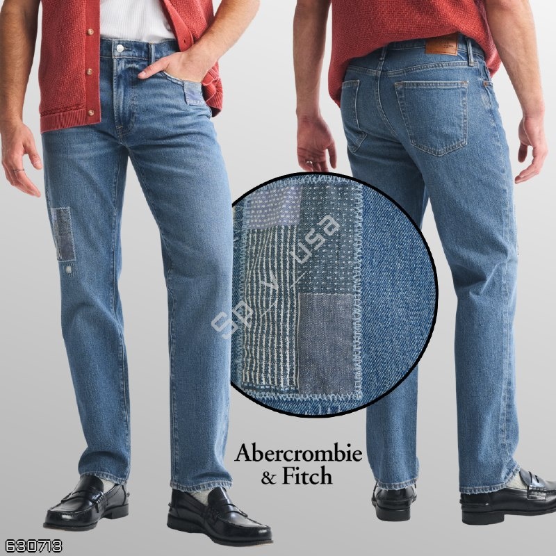 Abercrombie & Fitch