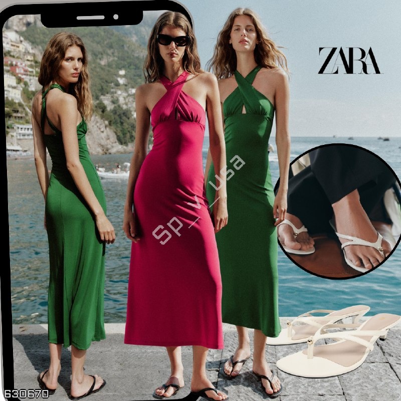 ZARA