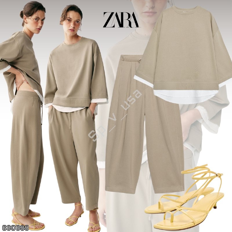 ZARA