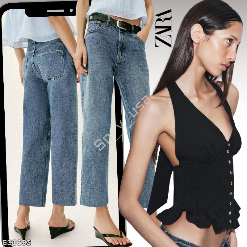 ZARA