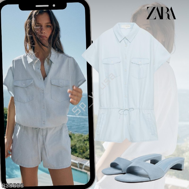 ZARA