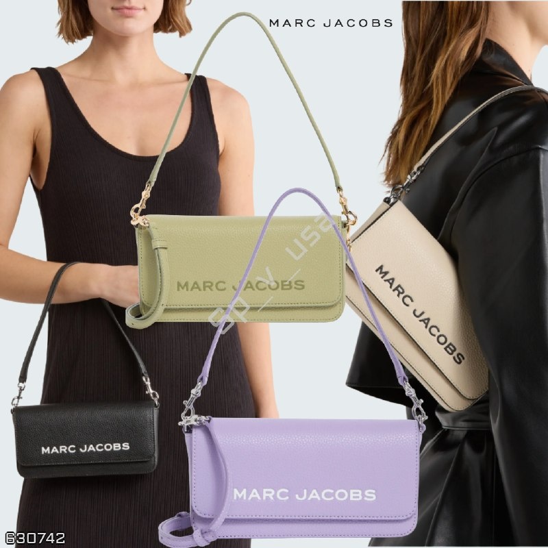 Marc Jacobs