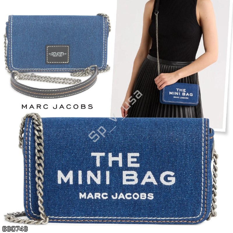 Marc Jacobs
