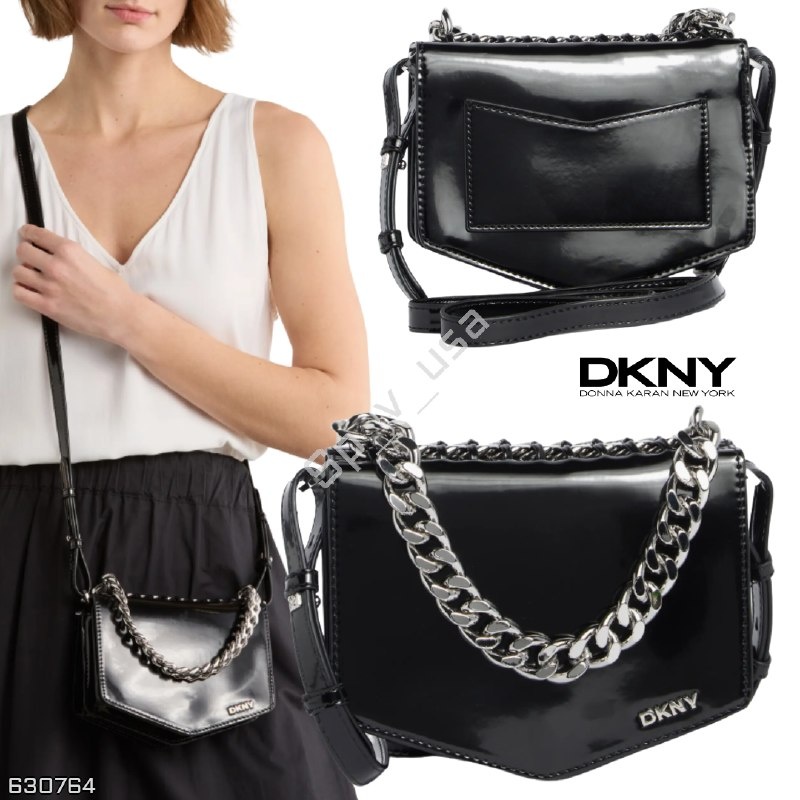DKNY