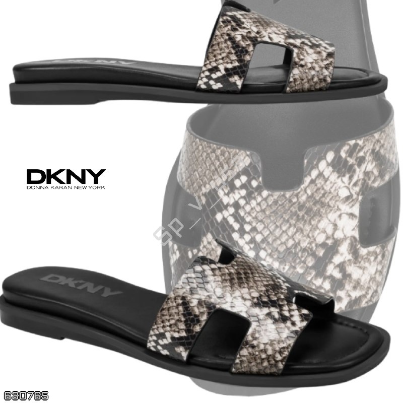 DKNY