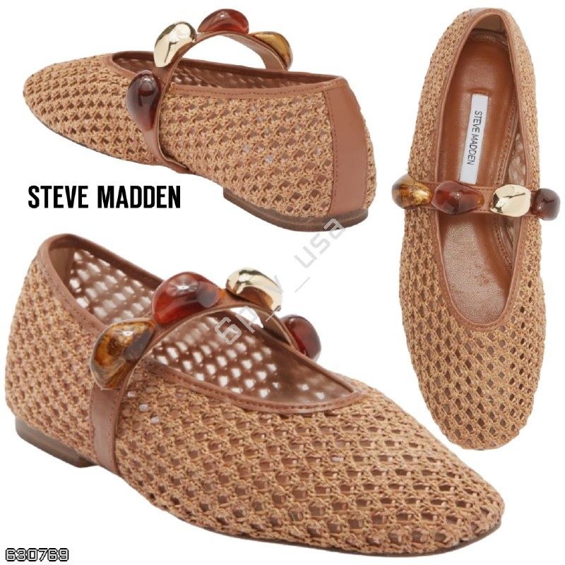 STEVE MADDEN