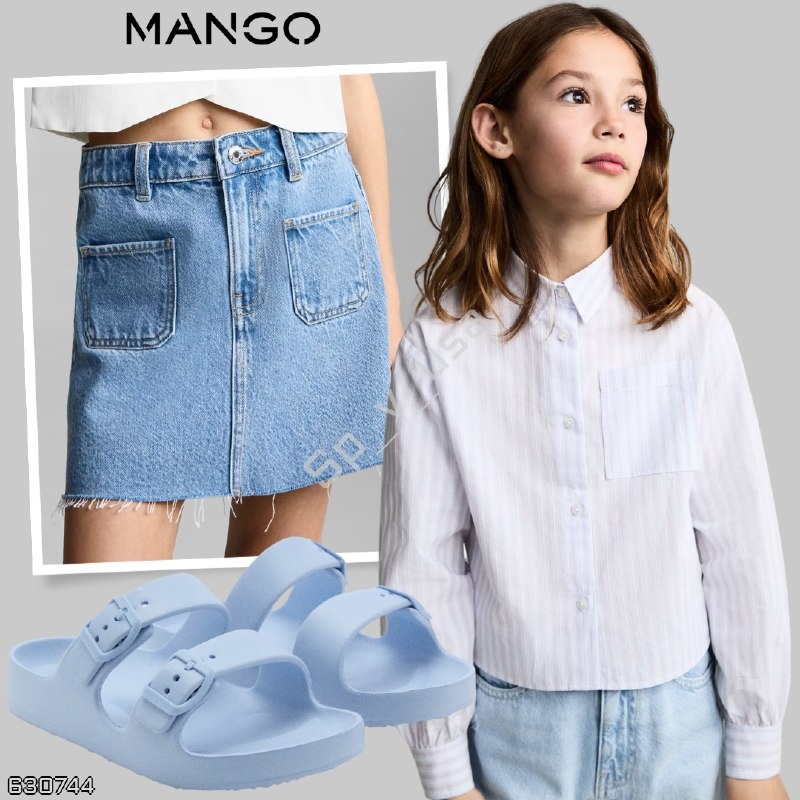 Mango Outlet 🇪🇸