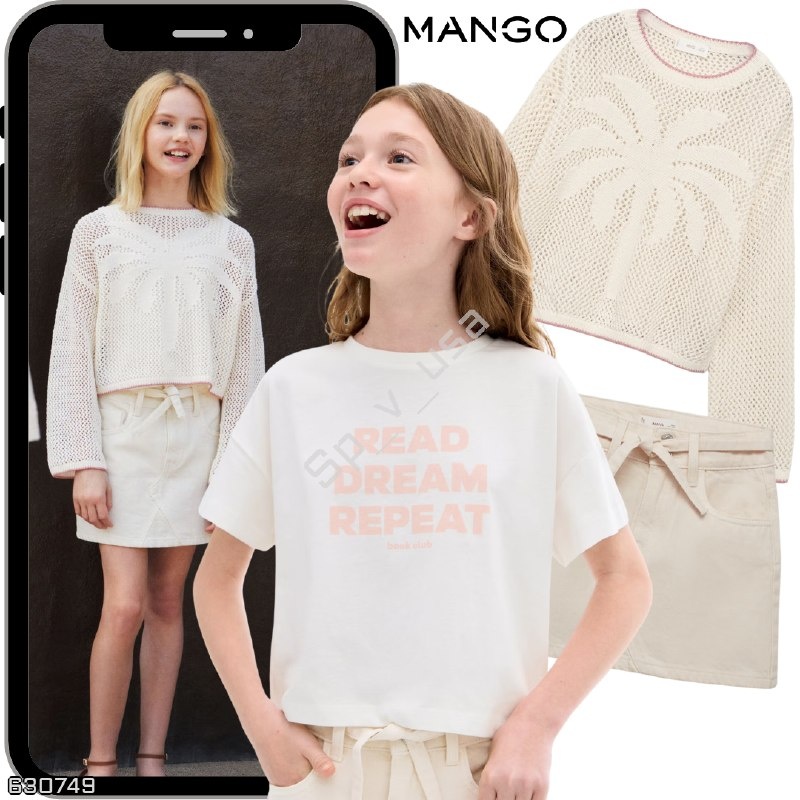 Mango Outlet