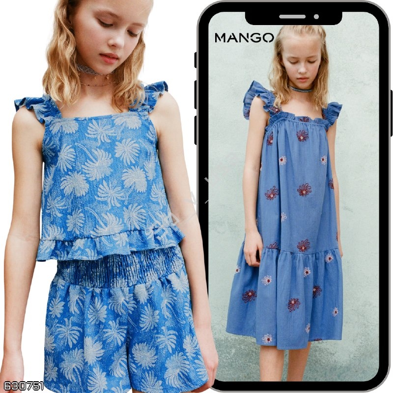 Mango Outlet