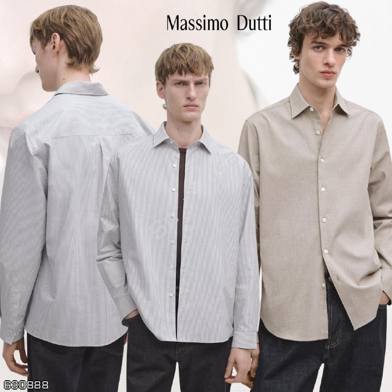 Massimo Dutti 🇪🇸