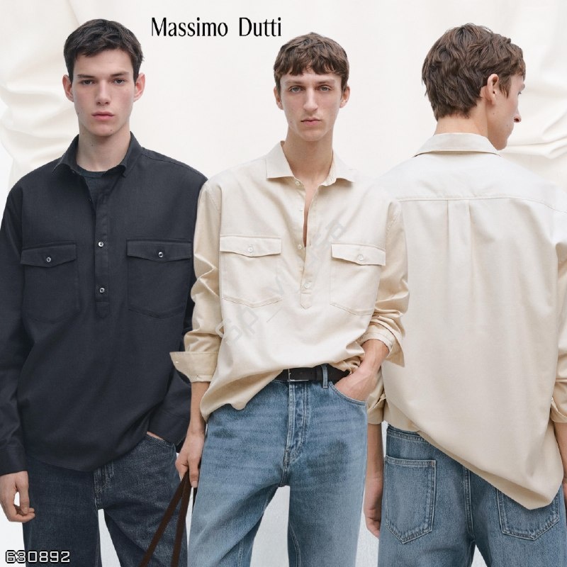 Massimo Dutti 🇪🇸