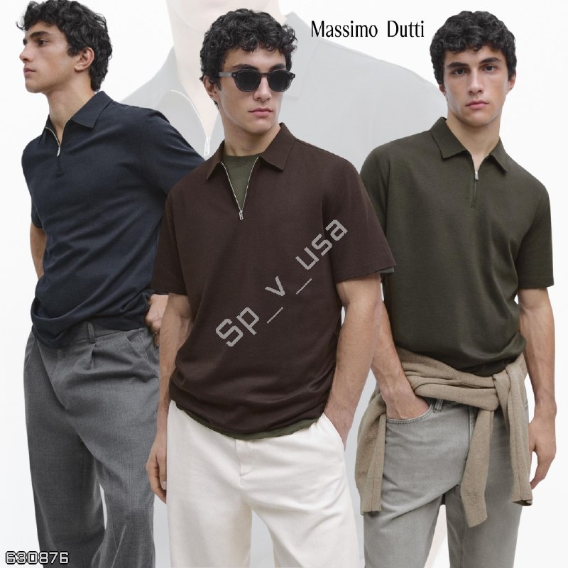 Massimo Dutti 🇪🇸