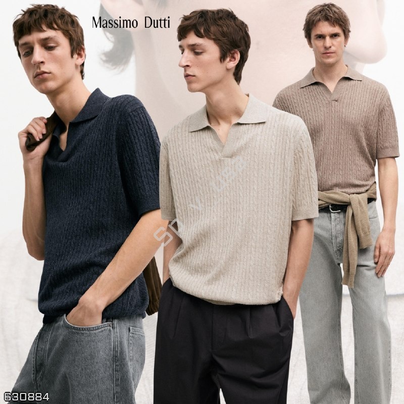Massimo Dutti 🇪🇸