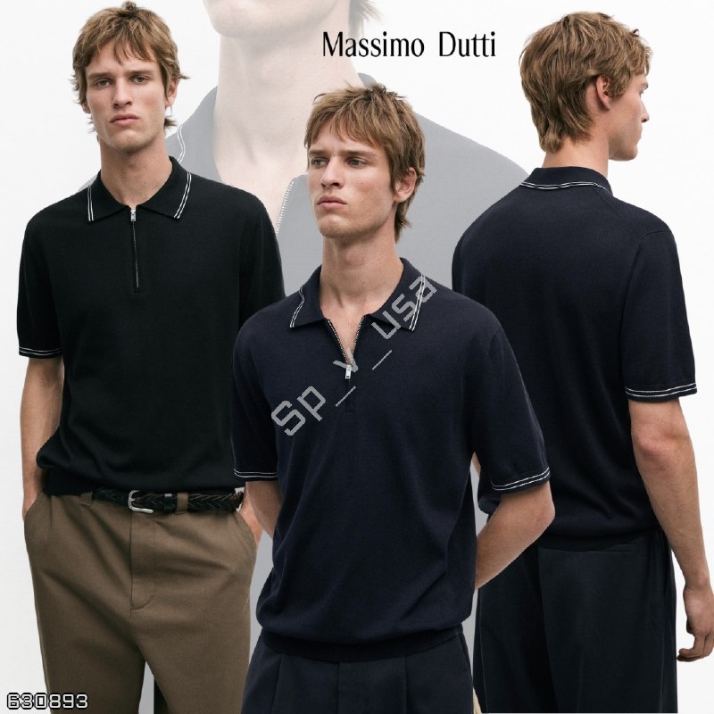 Massimo Dutti 🇪🇸