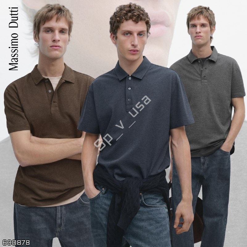 Massimo Dutti 🇪🇸