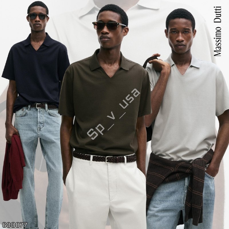 Massimo Dutti 🇪🇸