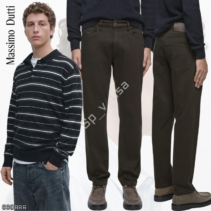 Massimo Dutti 🇪🇸