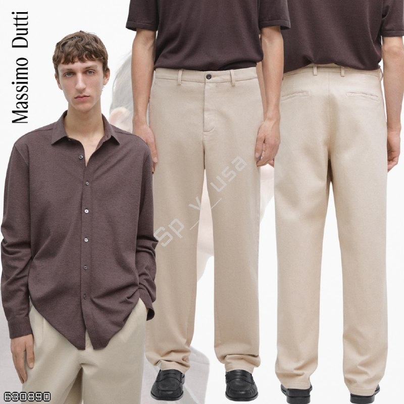 Massimo Dutti 🇪🇸