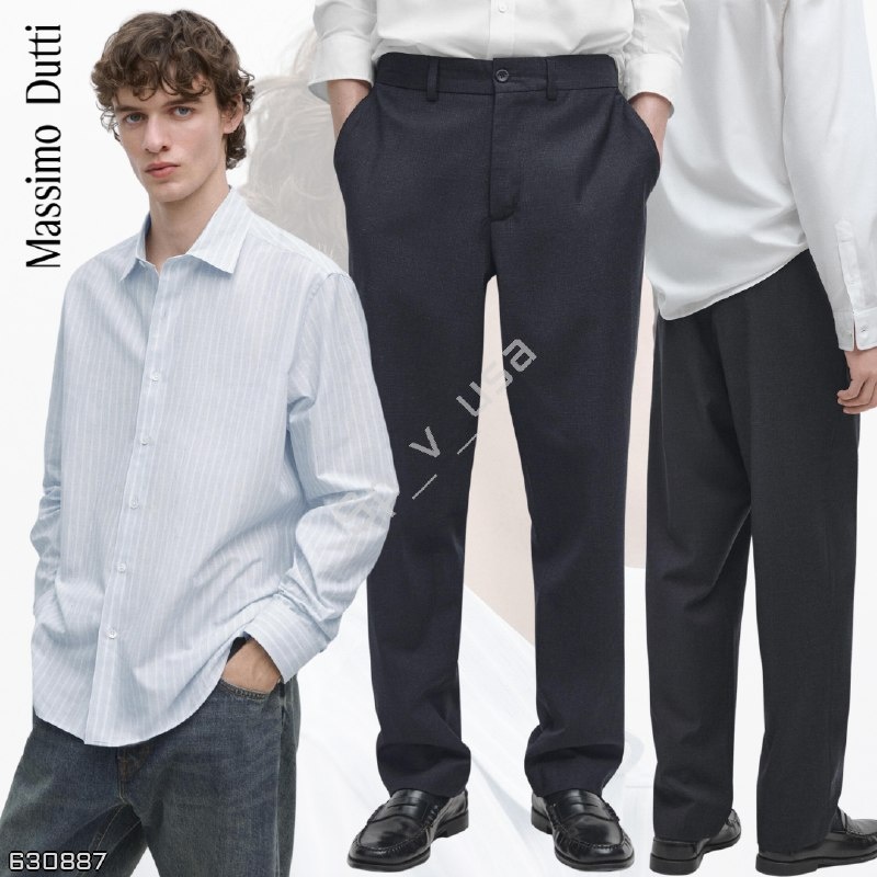 Massimo Dutti 🇪🇸