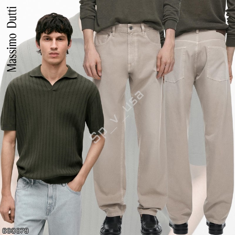 Massimo Dutti 🇪🇸