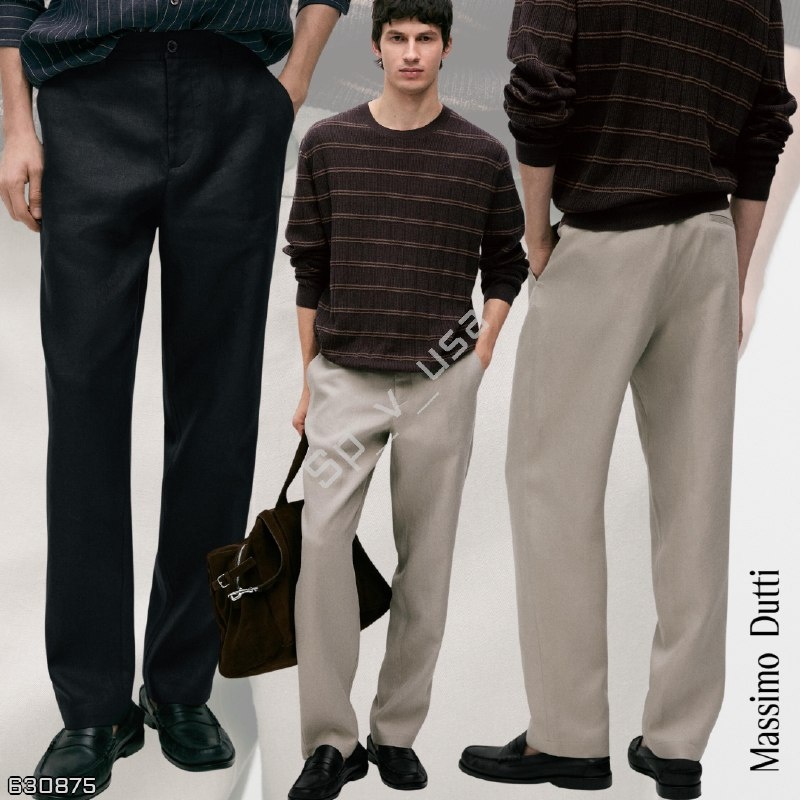 Massimo Dutti 🇪🇸