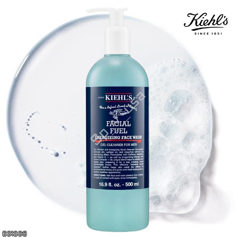 Kiehl's
