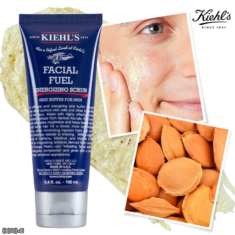 Kiehl's