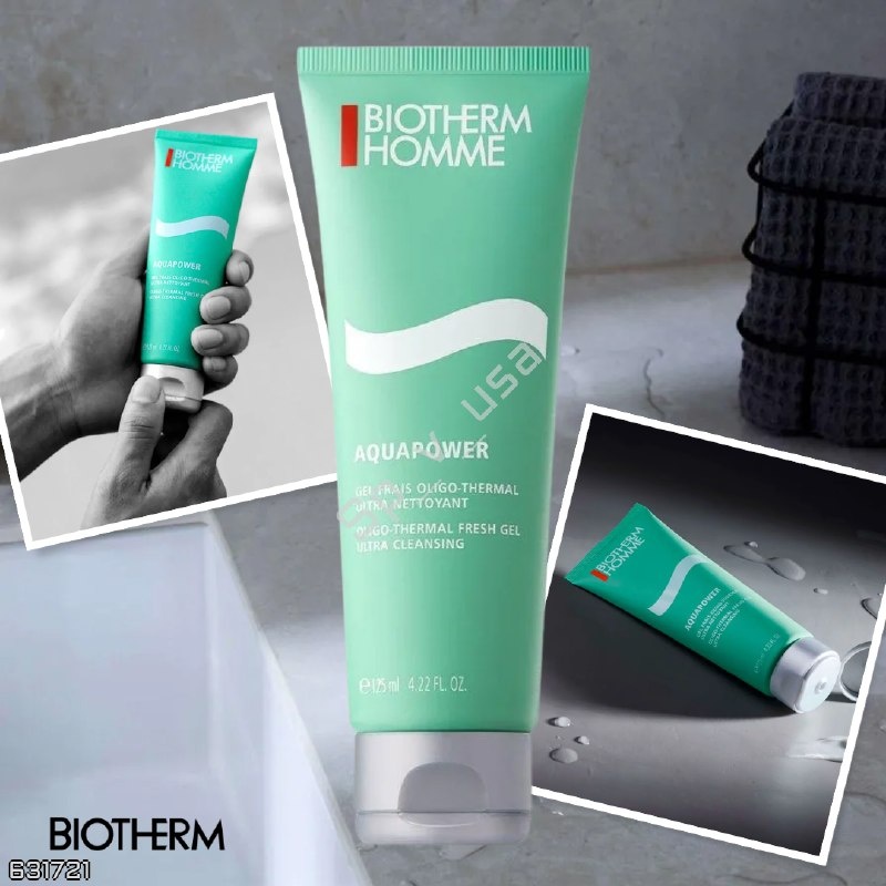 Biotherm