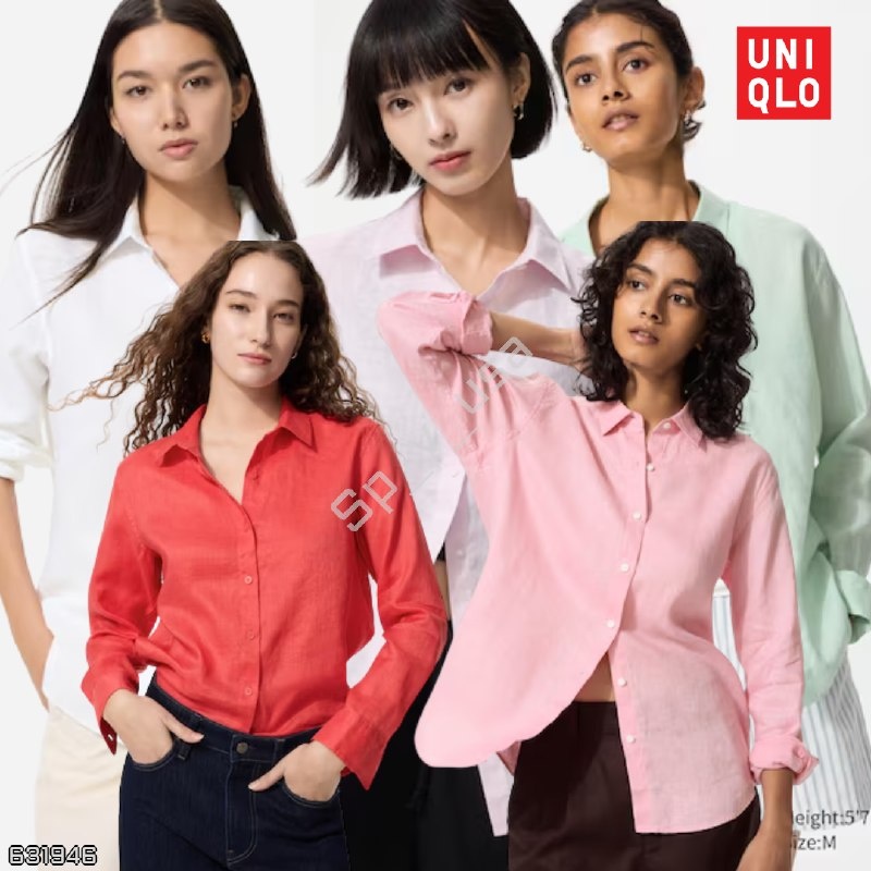 Uniqlo