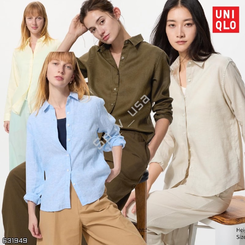 Uniqlo