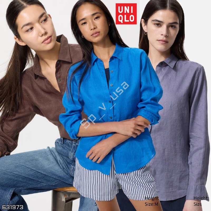 Uniqlo
