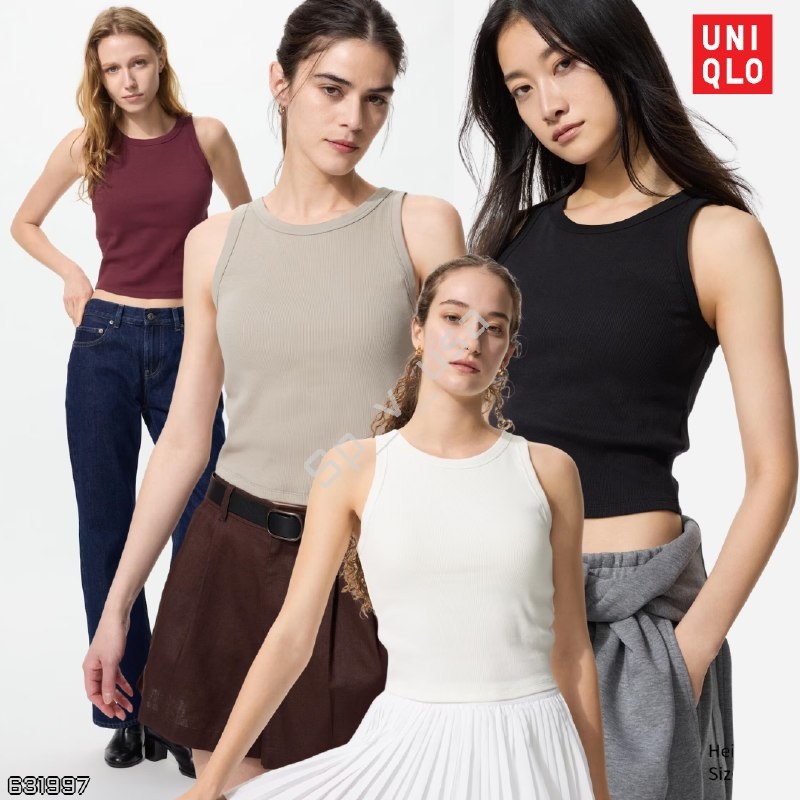Uniqlo