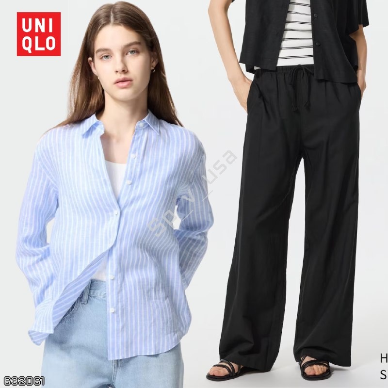 Uniqlo