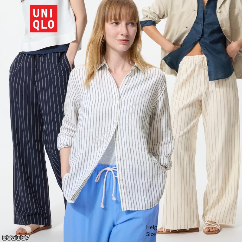 Uniqlo