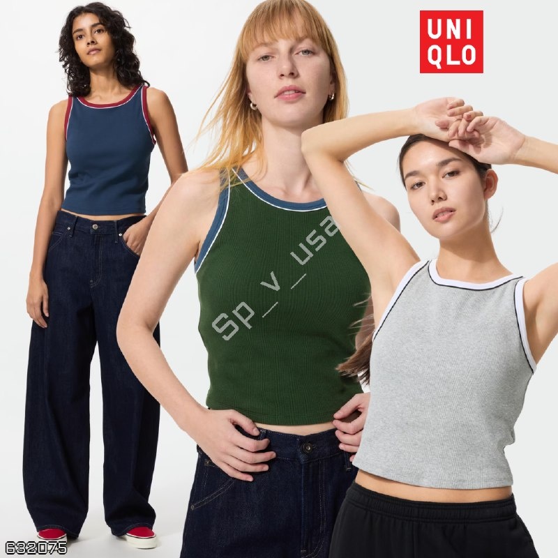 Uniqlo