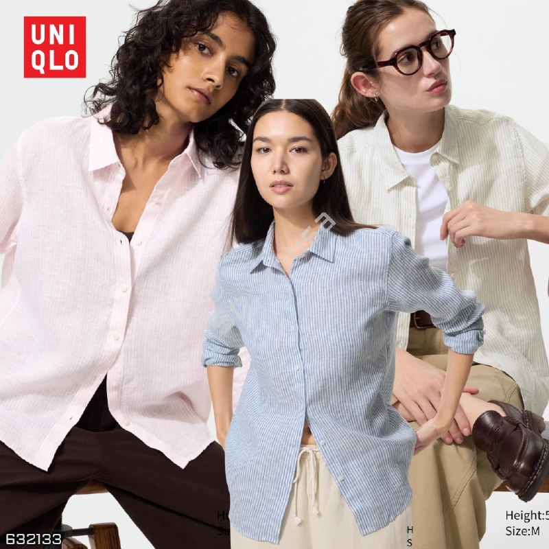 Uniqlo