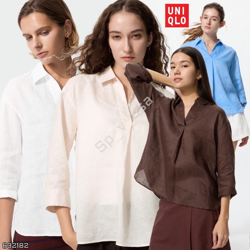 Uniqlo