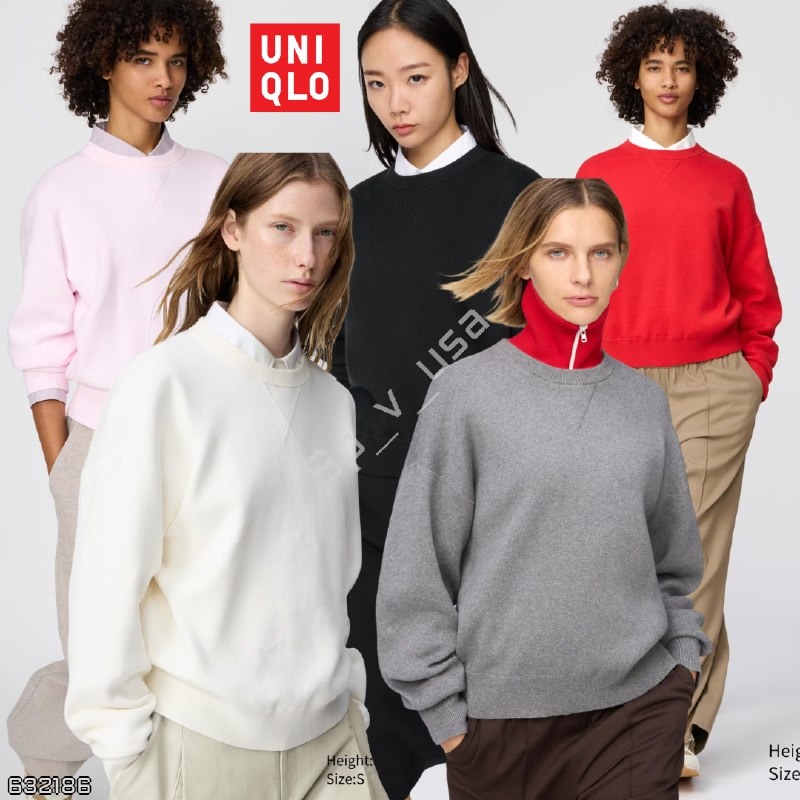 Uniqlo