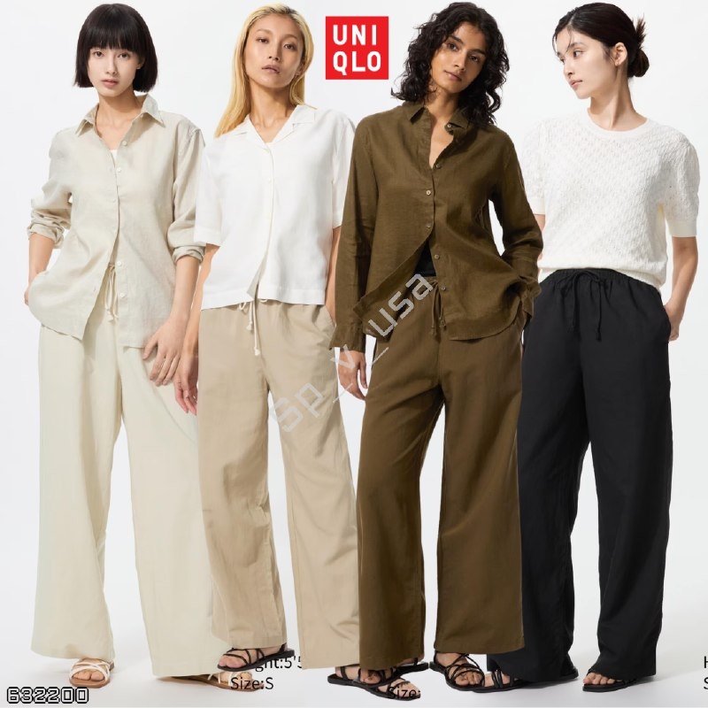 Uniqlo