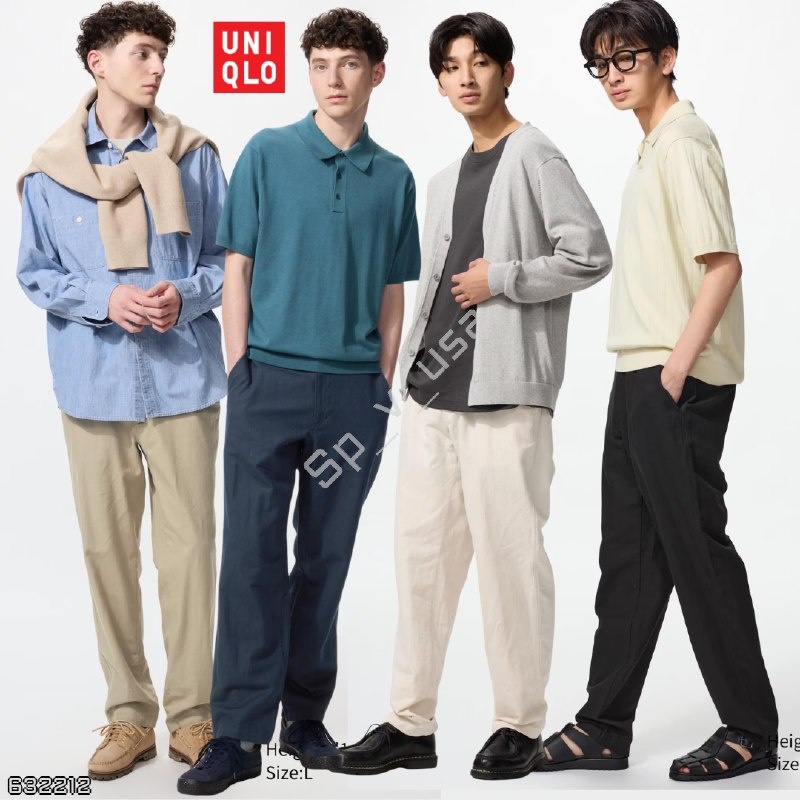 Uniqlo
