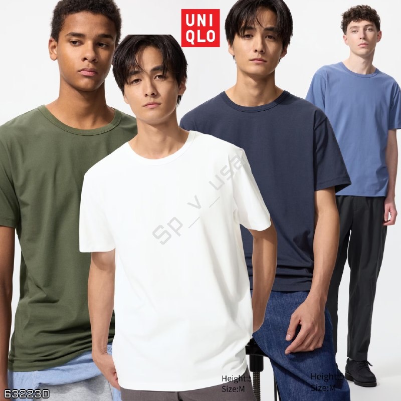 Uniqlo