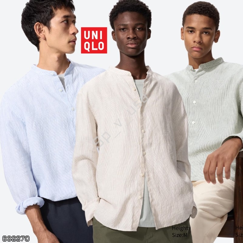Uniqlo